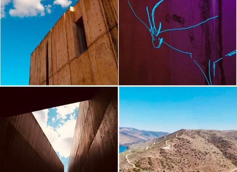 בית מלון כפרי Quinta Alto Da Fraga