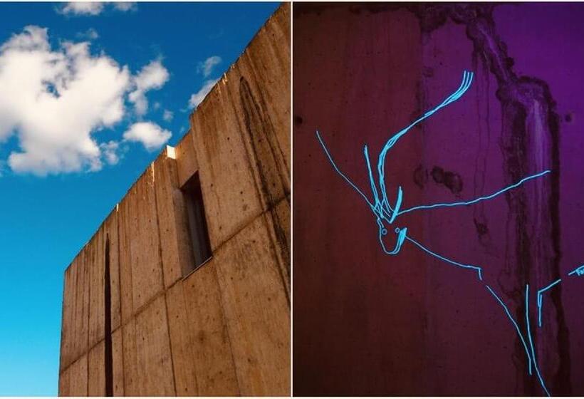 בית מלון כפרי Quinta Alto Da Fraga