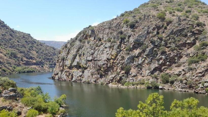 בית מלון כפרי Quinta Alto Da Fraga