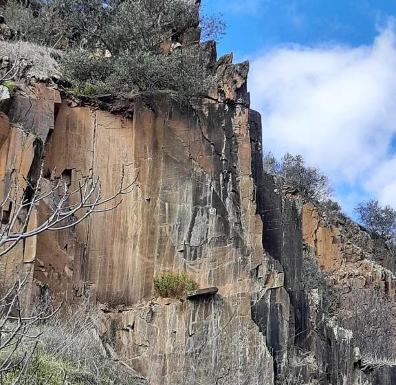 בית מלון כפרי Quinta Alto Da Fraga
