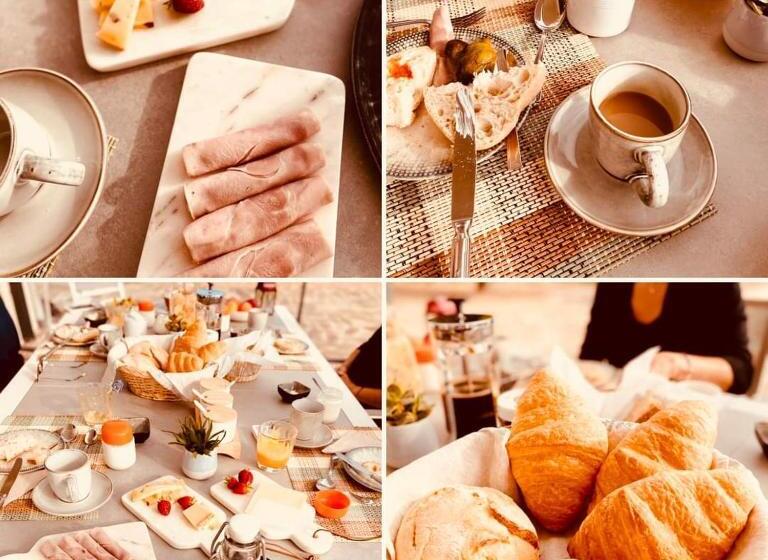 בית מלון כפרי Quinta Alto Da Fraga