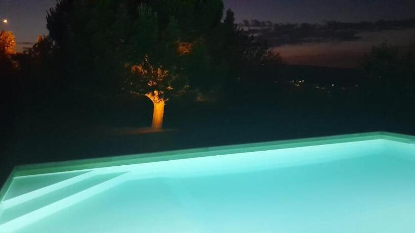 בית מלון כפרי Quinta Alto Da Fraga