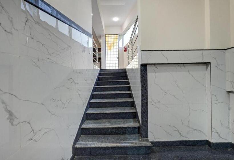 酒店 Spot On Sln Comforts