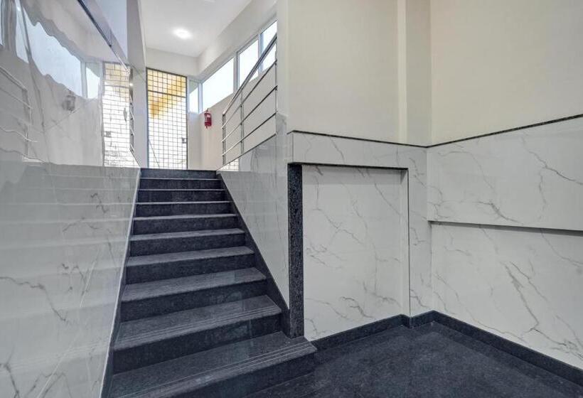 酒店 Spot On Sln Comforts