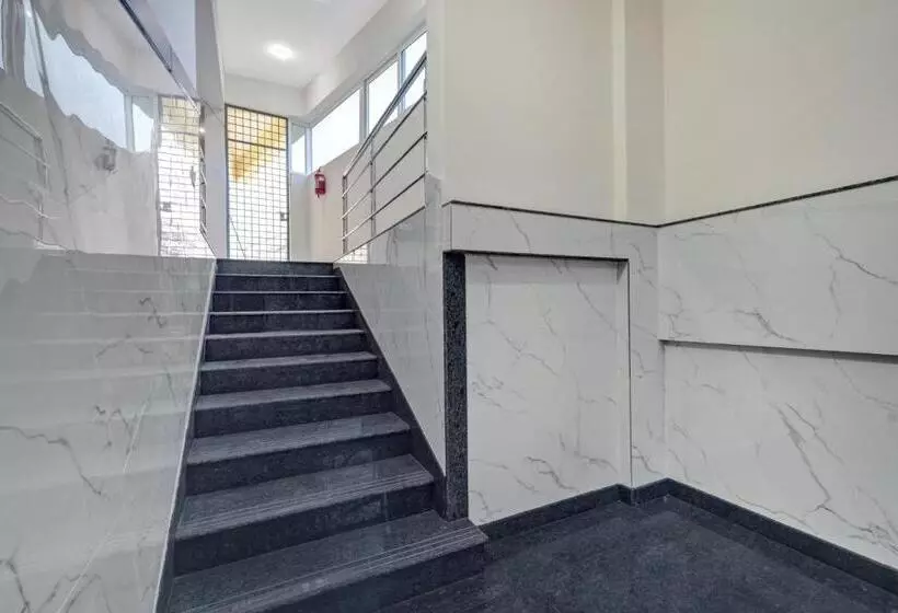 ホテル Spot On Sln Comforts