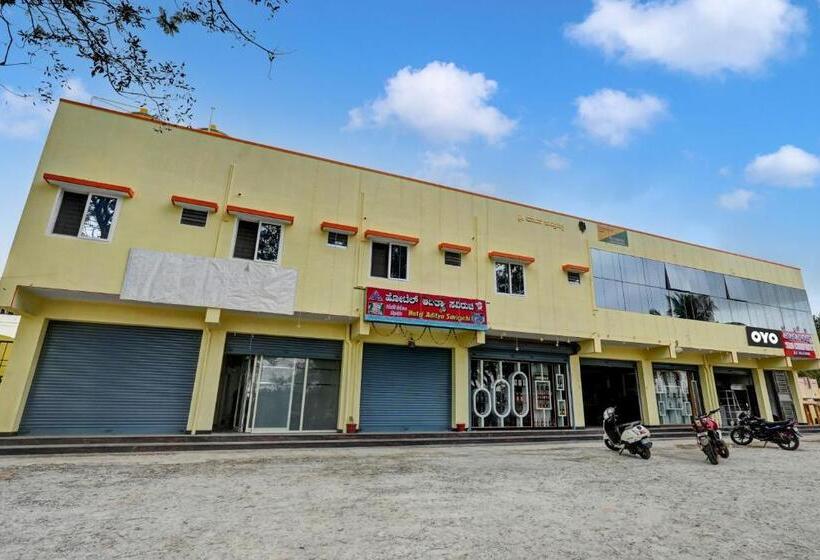 酒店 Spot On Sln Comforts