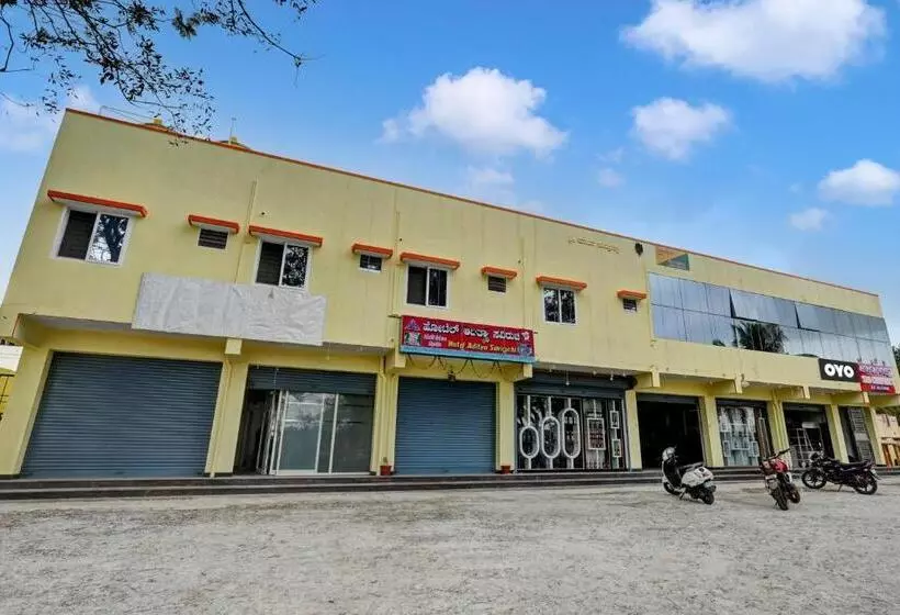 ホテル Spot On Sln Comforts