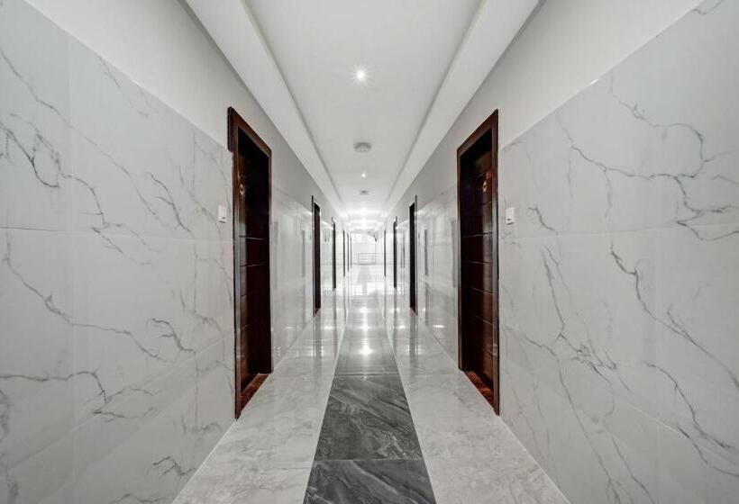 酒店 Spot On Sln Comforts