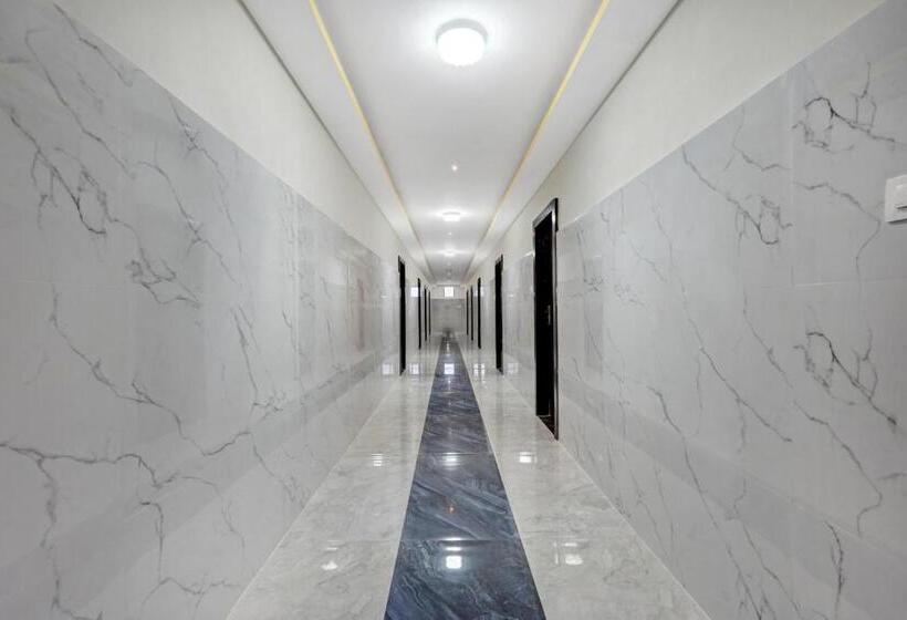 酒店 Spot On Sln Comforts