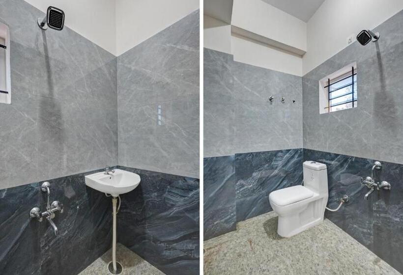 酒店 Spot On Sln Comforts