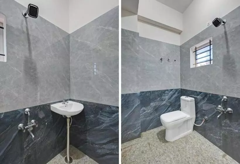 ホテル Spot On Sln Comforts