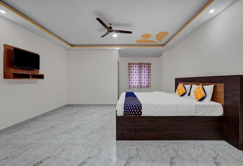 酒店 Spot On Sln Comforts