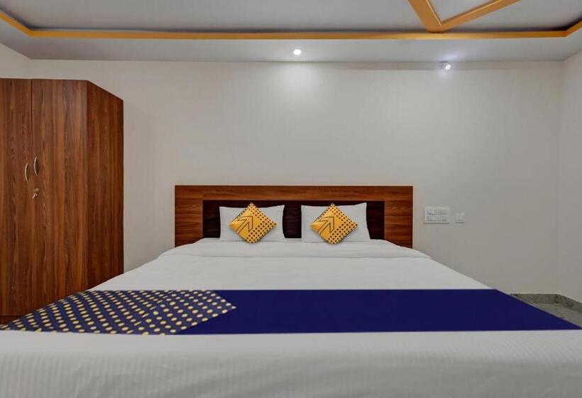 酒店 Spot On Sln Comforts