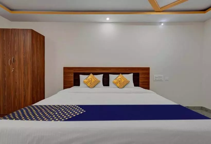 ホテル Spot On Sln Comforts