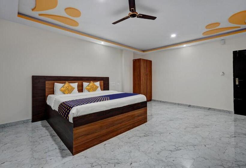 酒店 Spot On Sln Comforts