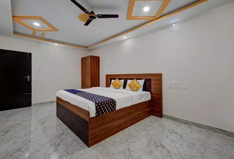 ホテル Spot On Sln Comforts