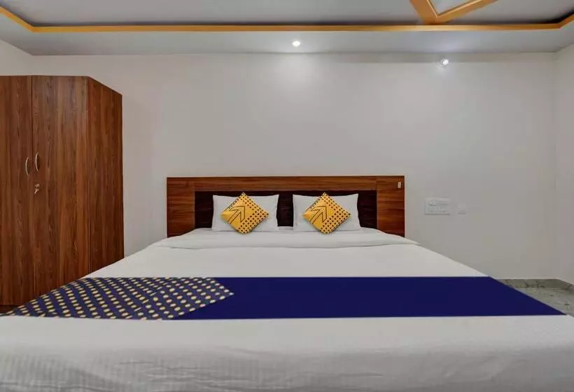 ホテル Spot On Sln Comforts