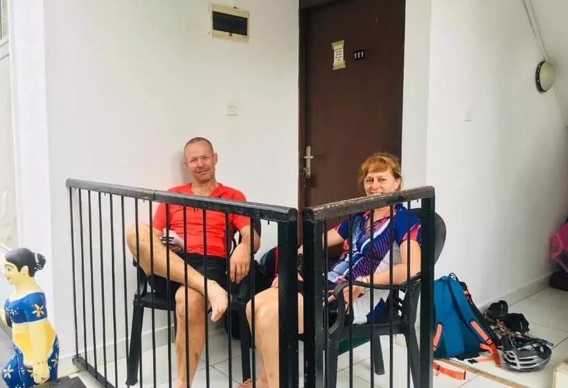 Hotelli Sunflower Inn