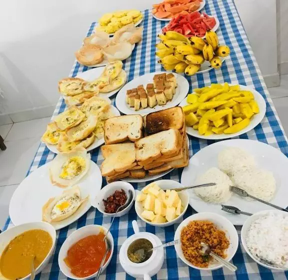 Hotelli Sunflower Inn