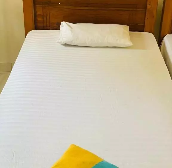 Hotelli Sunflower Inn