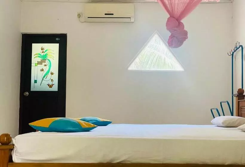 Hotelli Sunflower Inn