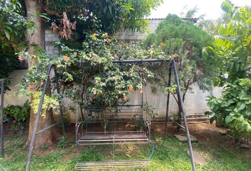 ホテル Sunflower Inn