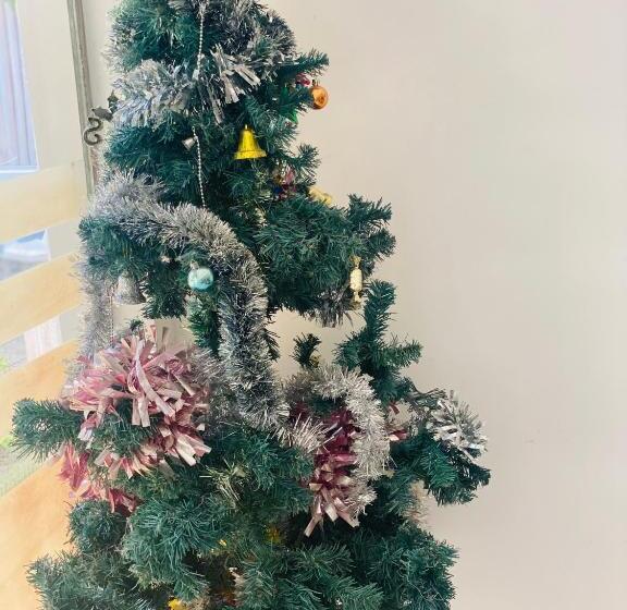 ホテル Sunflower Inn