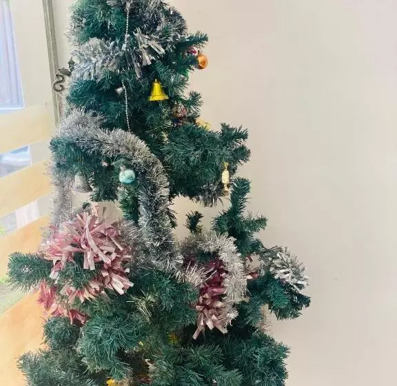 Hotelli Sunflower Inn