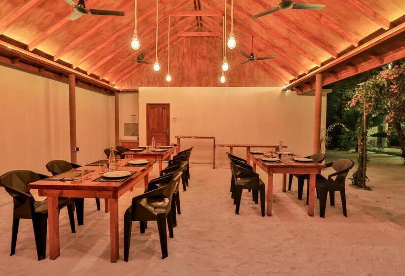 هتل Sunny Breeze View