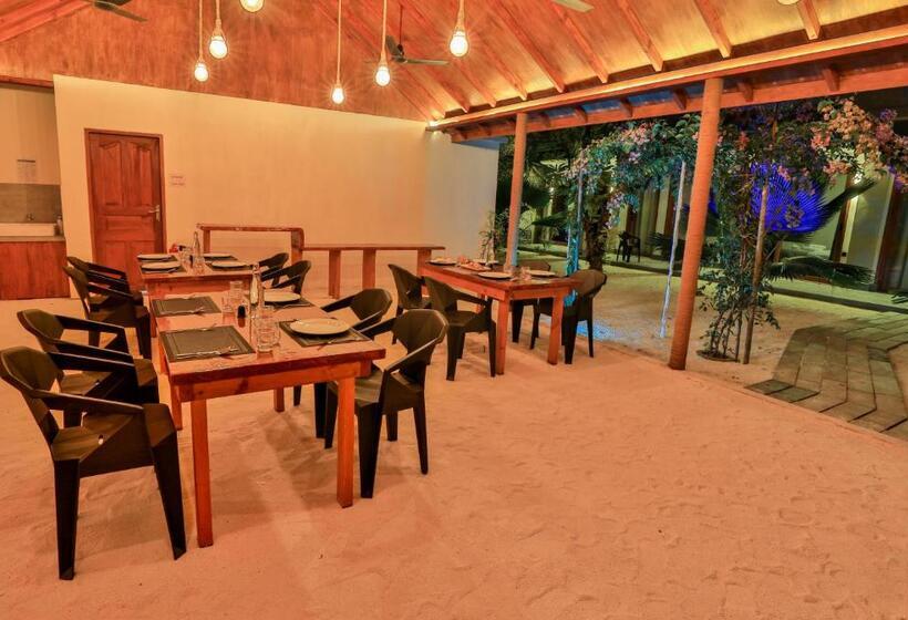 هتل Sunny Breeze View