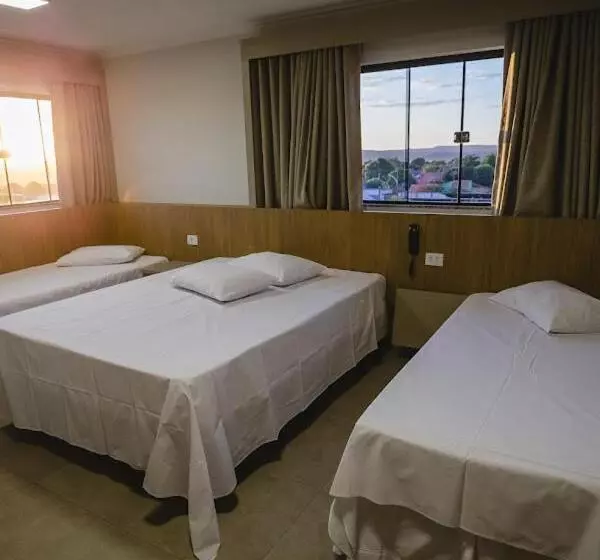 Hotelli Tayamã