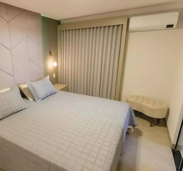Hotelli Tayamã