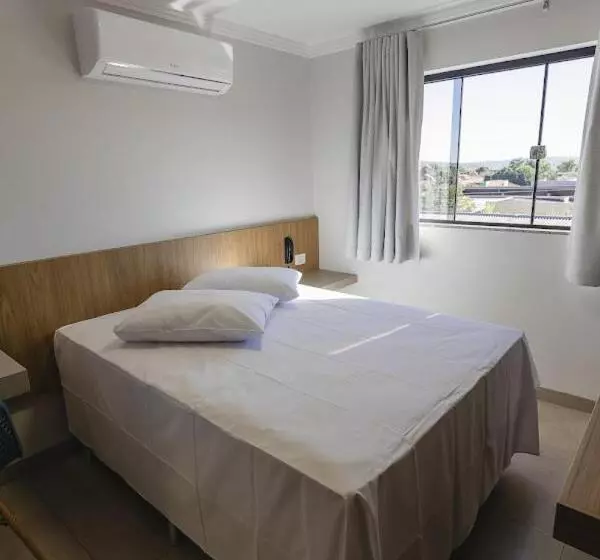 Hotelli Tayamã