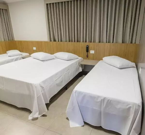 Hotelli Tayamã