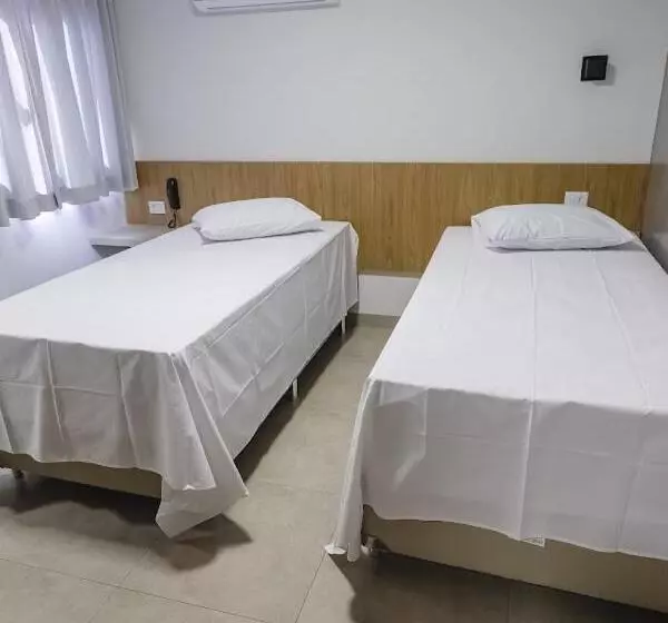 Hotelli Tayamã