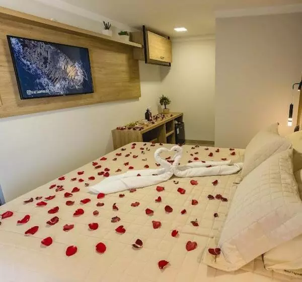 Hotelli Tayamã