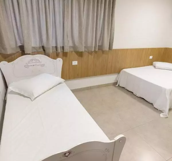 Hotelli Tayamã