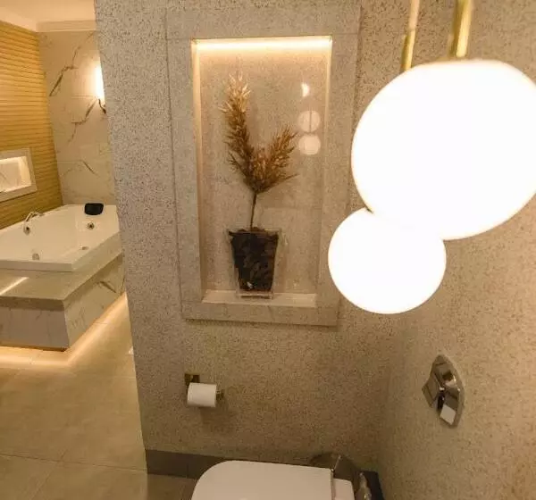 Hotelli Tayamã