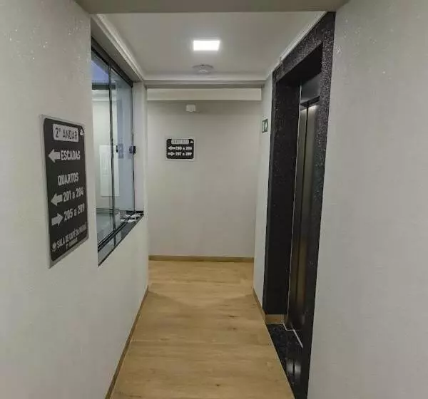 Hotelli Tayamã