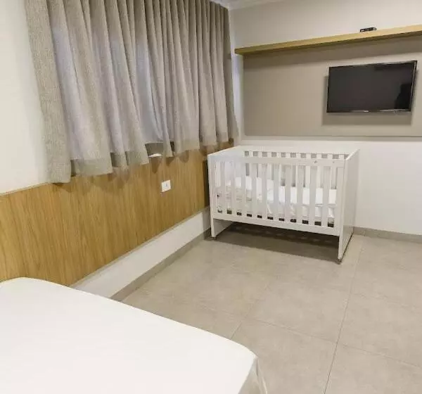 Hotelli Tayamã