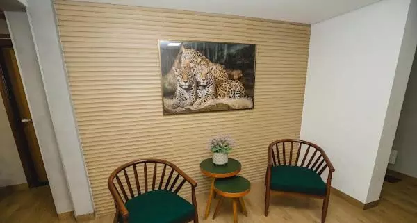 Hotelli Tayamã