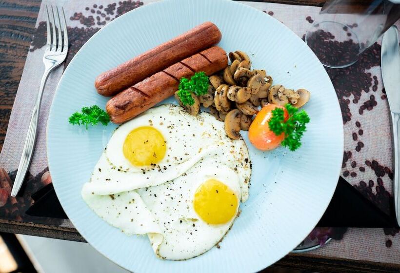 ホテル Teya Beach