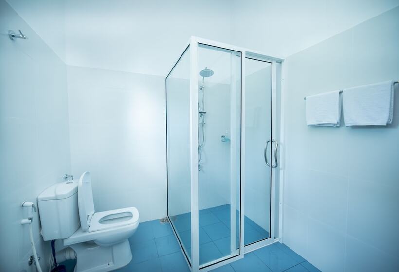 ホテル Teya Beach