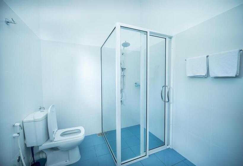 ホテル Teya Beach