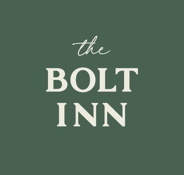 酒店 The Bolt Inn