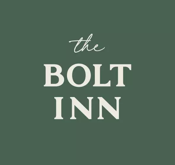 ホテル The Bolt Inn