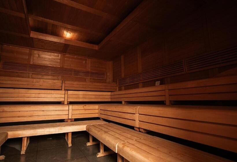 فندق We Wellness