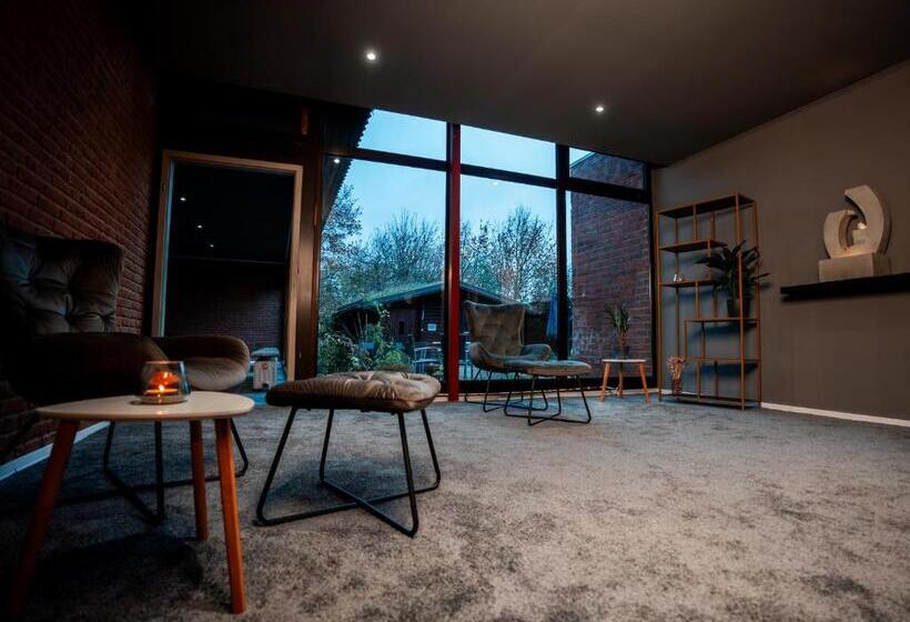 فندق We Wellness