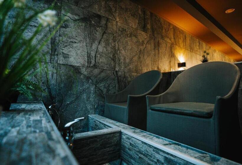 فندق We Wellness