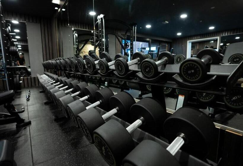 فندق We Wellness